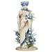 Design COCO Frieren: Beyond Journey's End PVC-Figur Himmel im Jugendstil 26 cm