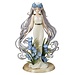 Design COCO Frieren: Beyond Journey's End PVC Figure Frieren Art Nouveau Style 24 cm