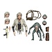 NECA  Predator Badlands Ultimate Action Figure Thia & Bud 18 cm