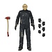 NECA  Friday the 13th: The Game Action Figure Jason (Part 8) 18 cm