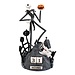 Grupo Erik The Nightmare Before Christmas 3D perpetual Calendar
