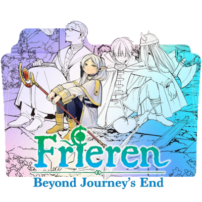 Frieren: Beyond Journey's End