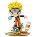 Bushiroad Naruto Shippuden PalVerse Pale PVC Figure Naruto Uzumaki 11 cm