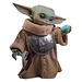 Hot Toys Star Wars: The Mandalorian & Grogu Lebensgroße Figur Grogu 38 cm