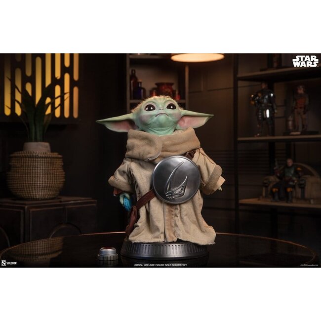 Star Wars Accessories Set Grogu