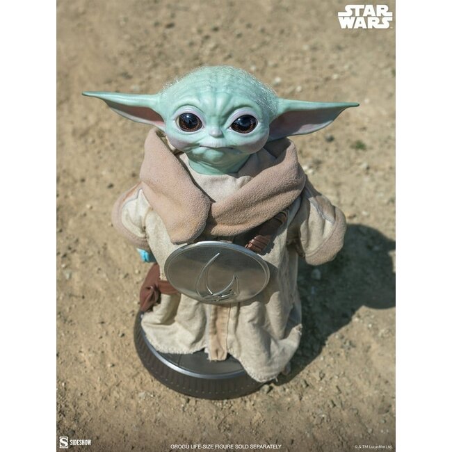 Star Wars Accessories Set Grogu