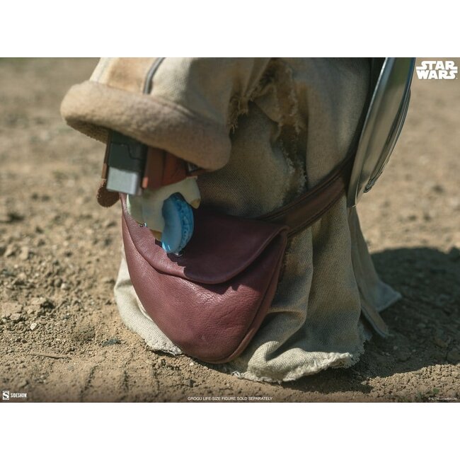 Star Wars Zubehörset Grogu