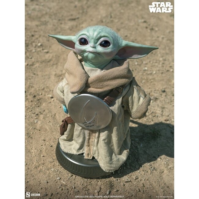 Star Wars Zubehörset Grogu