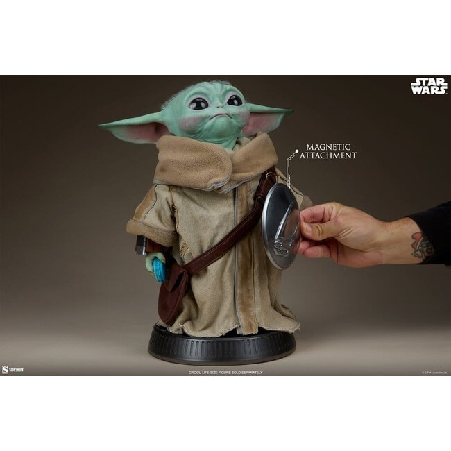 Star Wars Zubehörset Grogu