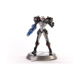 First 4 Figures Metroid Prime PVC-Statue Samus Phazon Anzug Standard Edition 28 cm