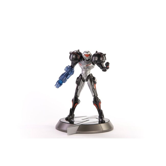 Metroid Prime PVC-beeldje van Samus in Phazon-pak, standaardeditie, 28 cm