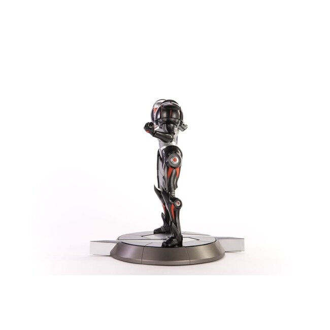 Metroid Prime PVC-beeldje van Samus in Phazon-pak, standaardeditie, 28 cm