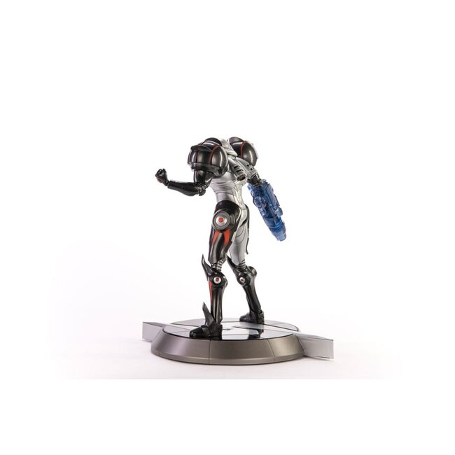 Metroid Prime PVC-Statue Samus Phazon Anzug Standard Edition 28 cm