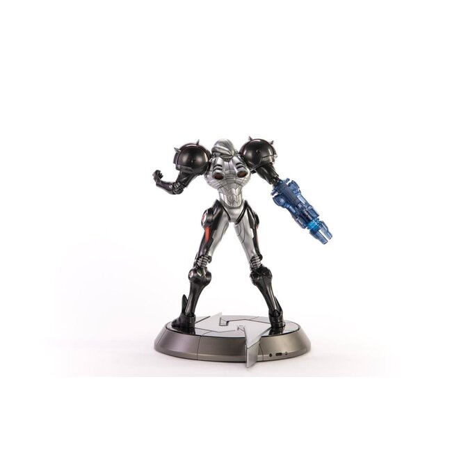 Metroid Prime PVC-beeldje van Samus in Phazon-pak, standaardeditie, 28 cm