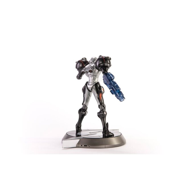 Metroid Prime PVC-beeldje van Samus in Phazon-pak, standaardeditie, 28 cm
