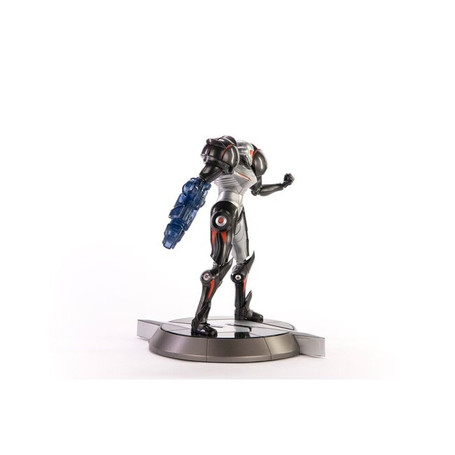 Metroid Prime PVC-beeldje van Samus in Phazon-pak, standaardeditie, 28 cm