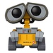 Funko Wall-E Super Sized Jumbo POP! Vinyl Figure Wall-E 25 cm