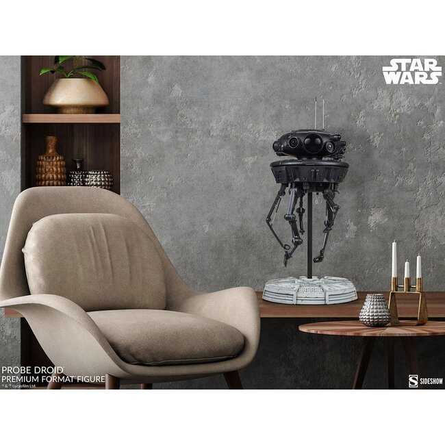 Star Wars Premium Format Statue Sondendroid 68 cm