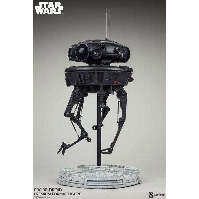 Star Wars Premium Format Statue Probe Droid 68 cm