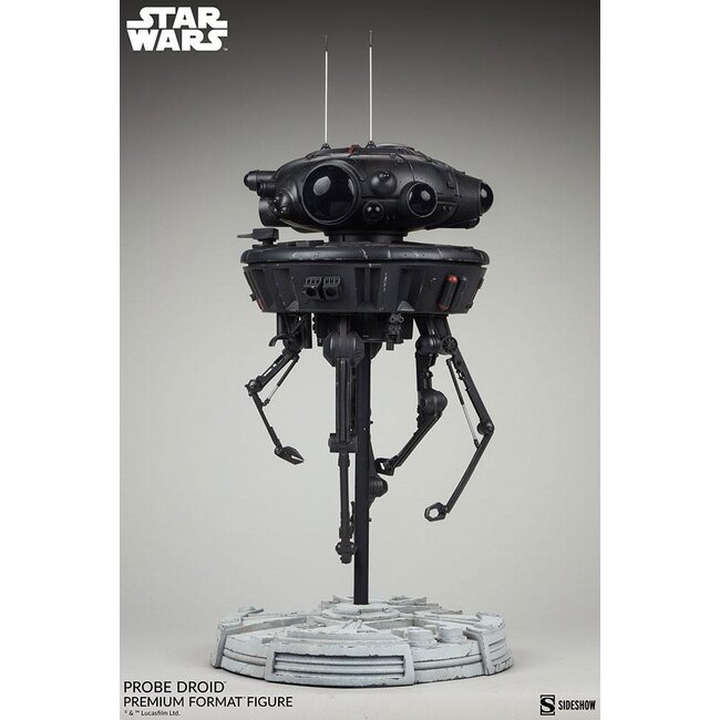 Star Wars Premium Format Statue Probe Droid 68 cm