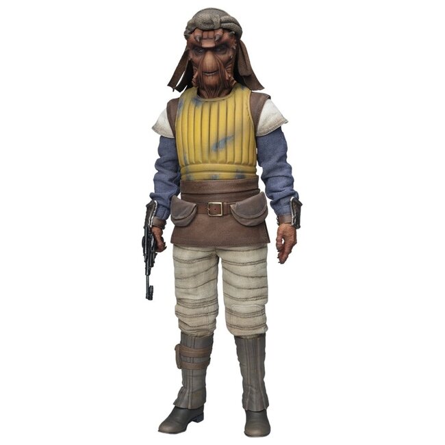 Star Wars Action Figure 1/6 Vizam 32 cm