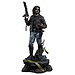 Sideshow Collectibles Escape from New York Premium Format Figure Snake Plissken 57 cm