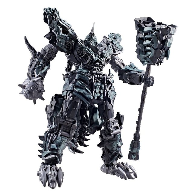 Transformers: Age of Extinction Studio Series Titan Class Action Figure Grimlock 38 cm