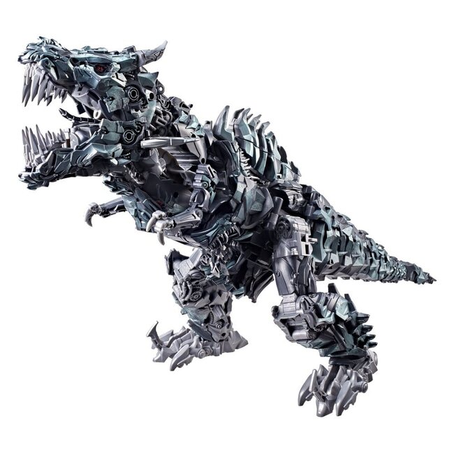 Transformers: Ära des Untergangs Studio Series Titan Class Actionfigur Grimlock 38 cm