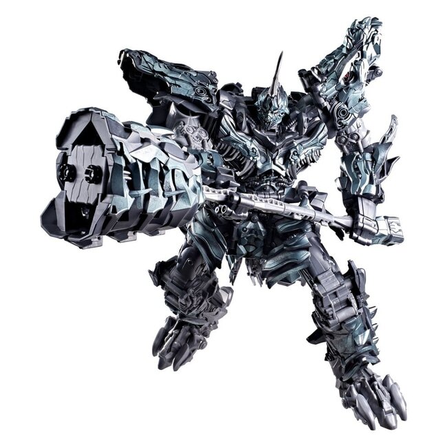 Transformers: Ära des Untergangs Studio Series Titan Class Actionfigur Grimlock 38 cm
