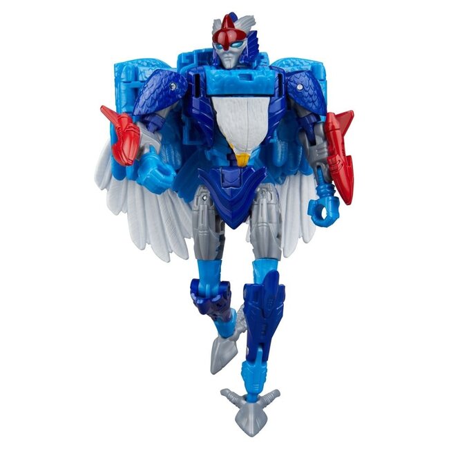 Transformers Deluxe-Actionfigur Star Eagle 11 cm