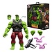 Hasbro Die unglaubliche Hulk Marvel Legends Actionfigur Professor Hulk 15 cm