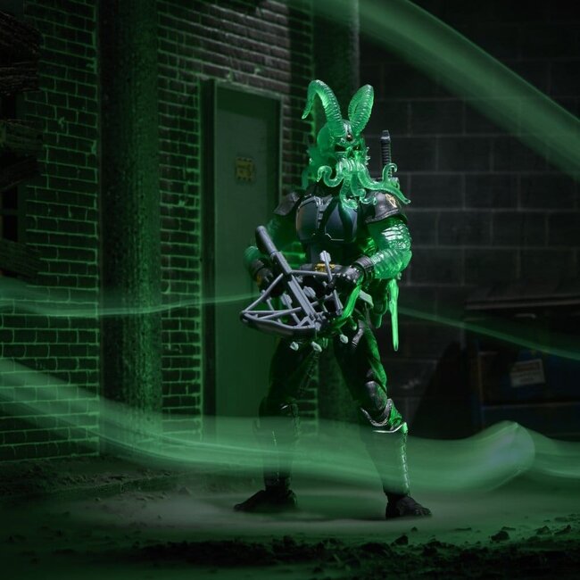 G.I. Joe Classified Series Action Figure #202 Night-Creeper (D.I.R.E. Tech) 15 cm