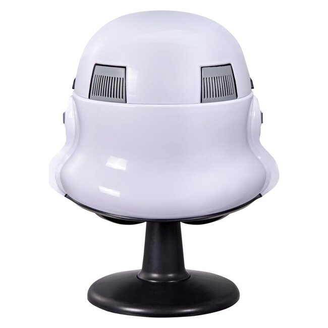 Star Wars Episode IV Black Series Mini Helmet Stormtrooper