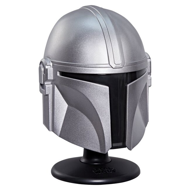 Star Wars: The Mandalorian & Grogu Black Series Mini Helmet The Mandalorian