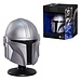 Hasbro Star Wars: The Mandalorian & Grogu Black Series Mini Helmet The Mandalorian