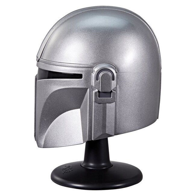 Star Wars: The Mandalorian & Grogu Black Series Mini Helmet The Mandalorian