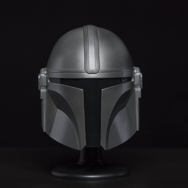Star Wars: The Mandalorian & Grogu Black Series Mini Helmet The Mandalorian
