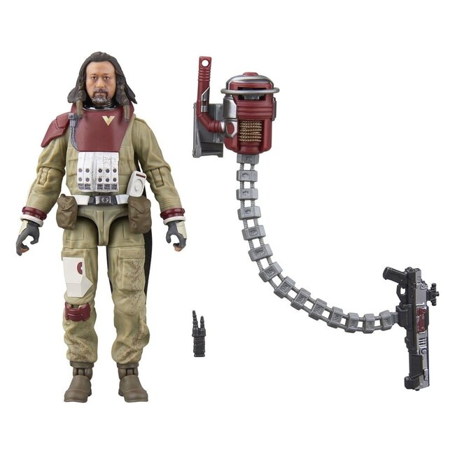 Star Wars: Rogue One Vintage Collection Action Figure Baze Malbus 10 cm
