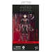 Hasbro Star Wars: Maul - Shadow Lord Black Series Action Figure Rook Kast 15 cm