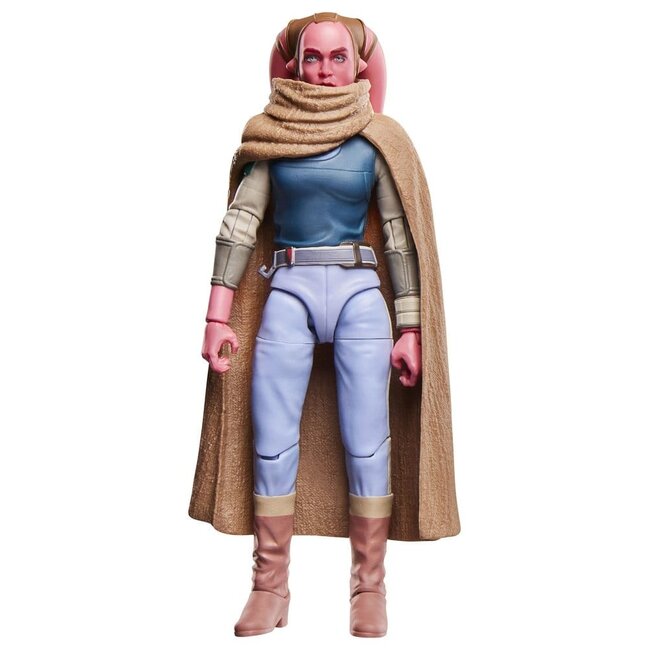 Star Wars: Maul - Shadow Lord Black Series Action Figure Devon Izara 15 cm