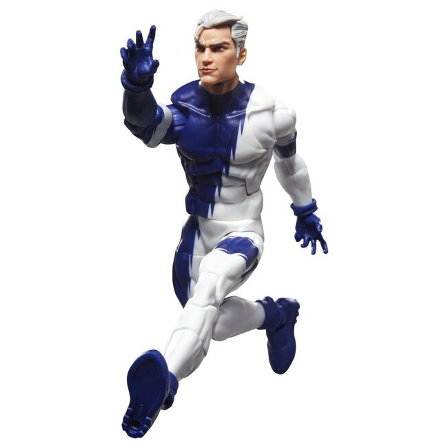 Avengers Marvel Legends Action Figure 2-Pack Black Widow & Quicksilver 15 cm