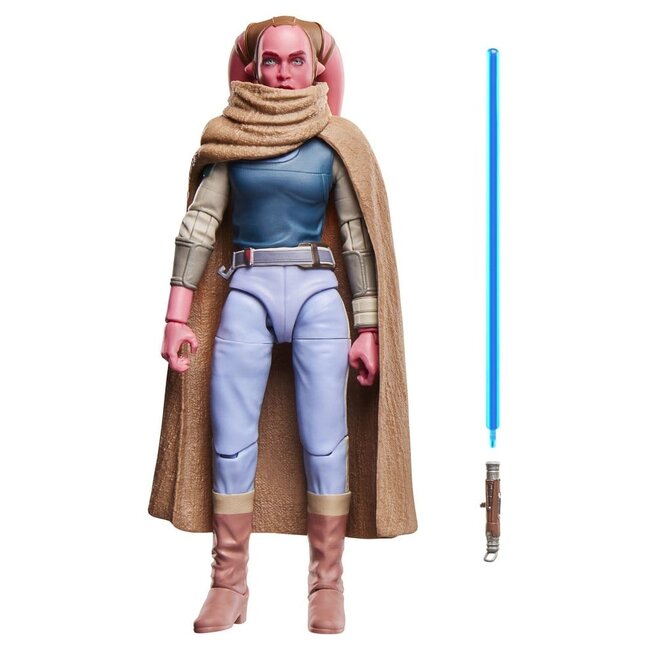 Star Wars: Maul – Schattenlord Black Series Actionfigur von Devon Izara, 15 cm