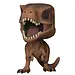 Funko Jurassic Park POP! Movies Vinylfigur Tyrannosaurus 9 cm