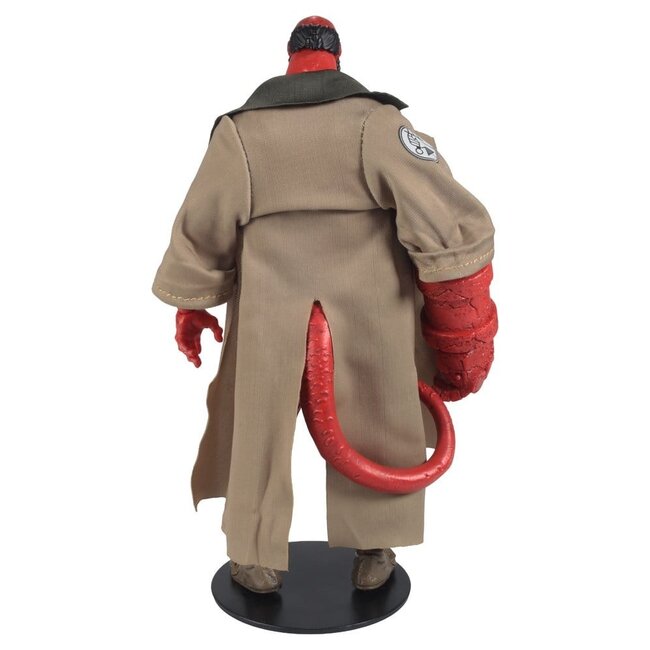 Hellboy McFarlane Collector Edition Action Figure Hellboy #60 18 cm