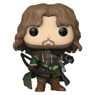 Funko Lord of the Rings POP! Movies Vinyl Figures Faramir 9 cm