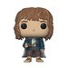 Funko Herr der Ringe POP! Movies Vinylfigur Pippin Took 9 cm