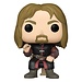 Funko Lord of the Rings POP! Movies Vinyl Figuur Boromir (Meme) 9 cm
