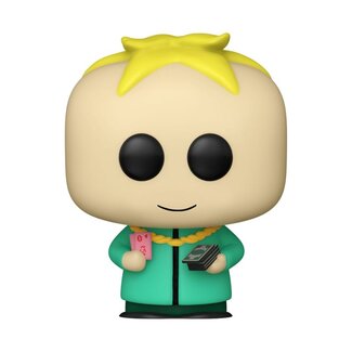 Funko South Park POP! TV Vinylfigur Butters Stotch 9 cm