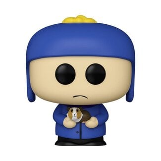 Funko South Park POP! TV Vinyl Figure Craig Tucker 9 cm