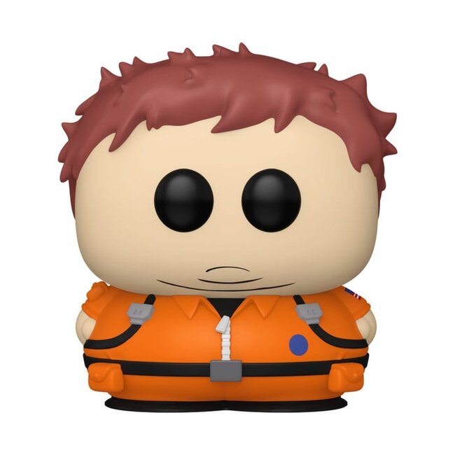 South Park POP! TV Vinylfigur Hippie-Exterminator Cartman 9 cm
